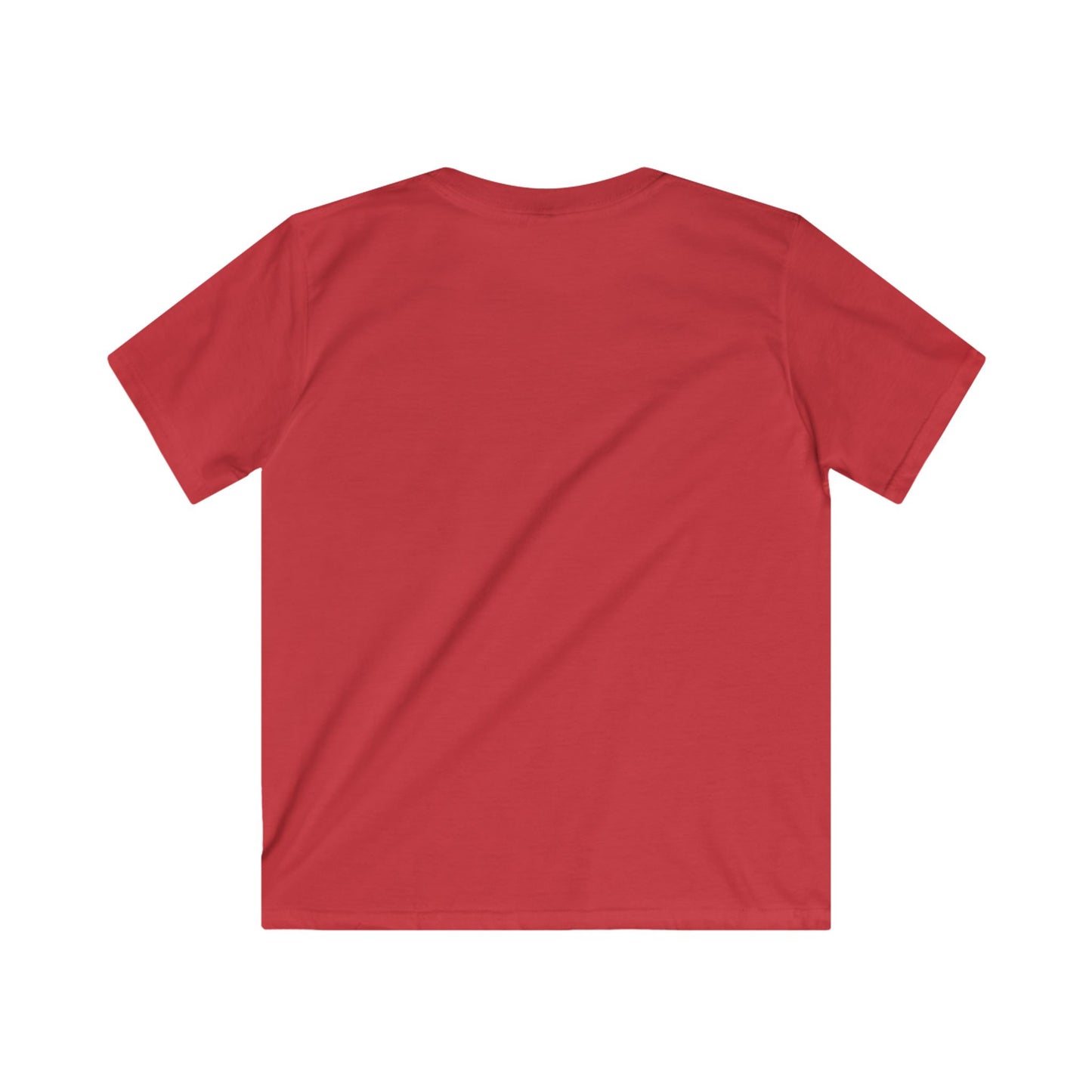 Rugged Alberta Kids T-Shirt
