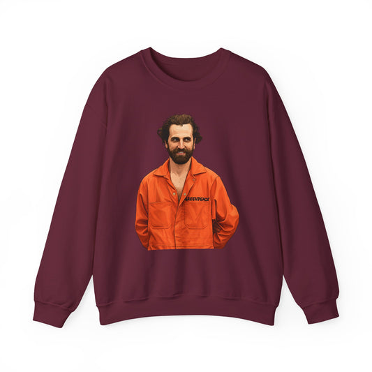 Jumpsuit Guilbeault Unisex Premium Sweatshirt