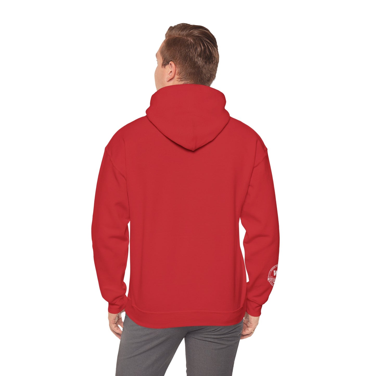 I Am Albertan Unisex Premium Hoodie