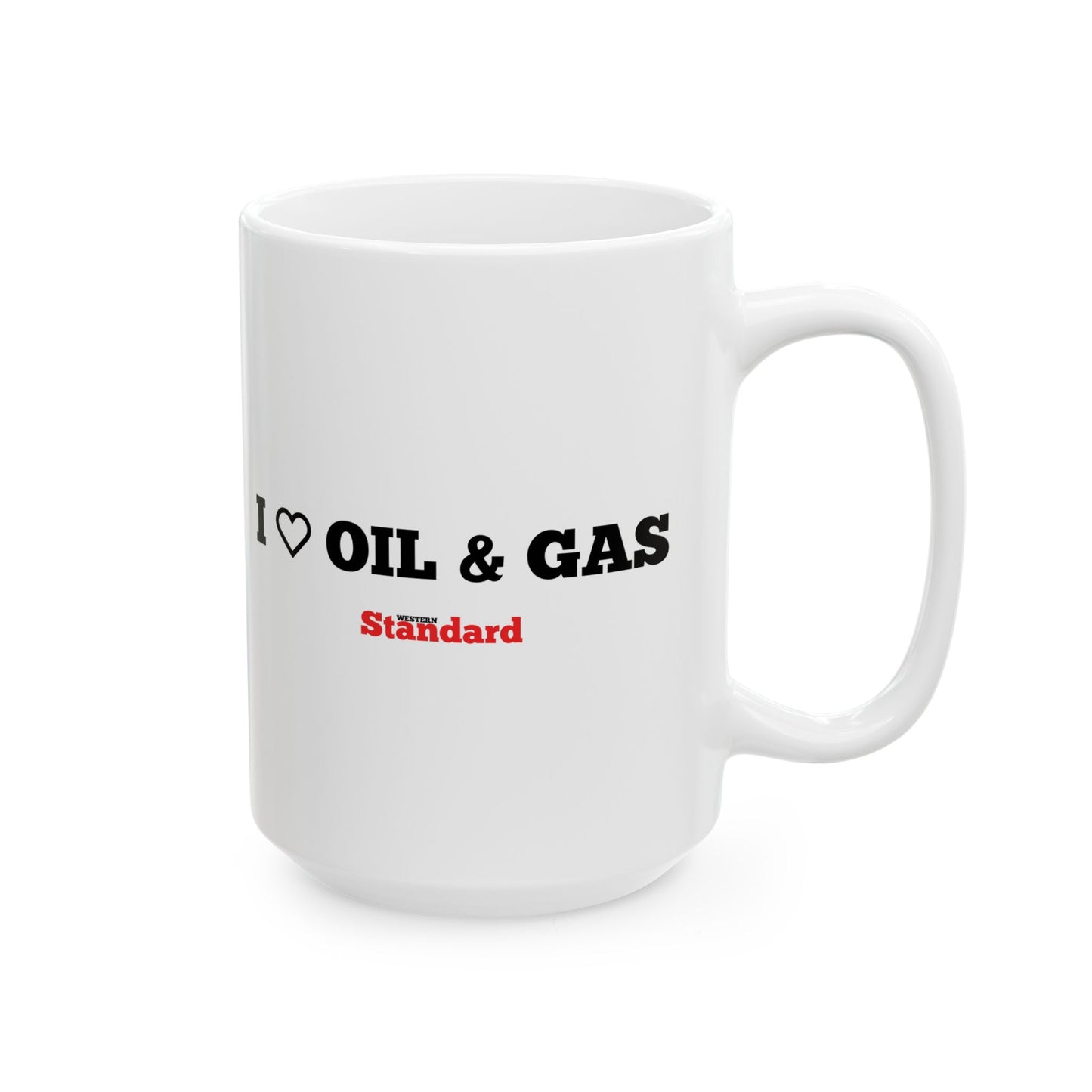 Memorial Jumpsuit Guilbeault Mug, (11oz, 15oz)