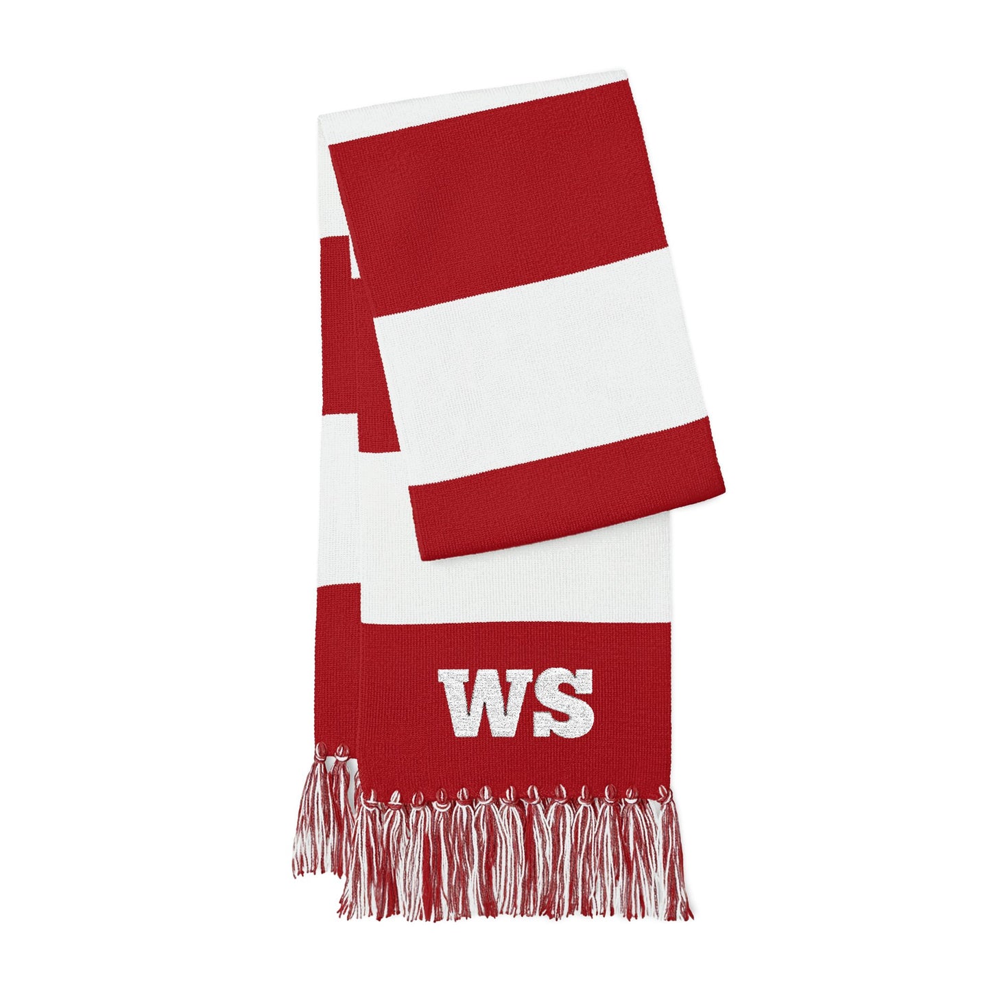 Western Standard Official Scarf (Embroidered)