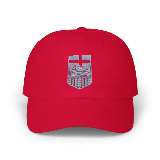Rugged Alberta Shield Classic Cap