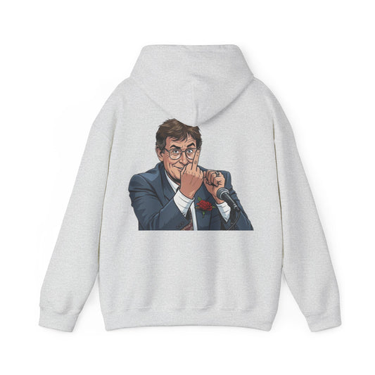 The Ralph Klein Unisex Hoodie