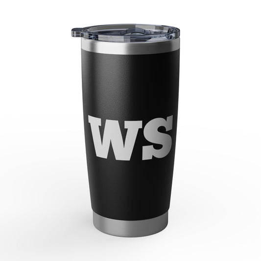 Western Standard Official 20oz Tumbler