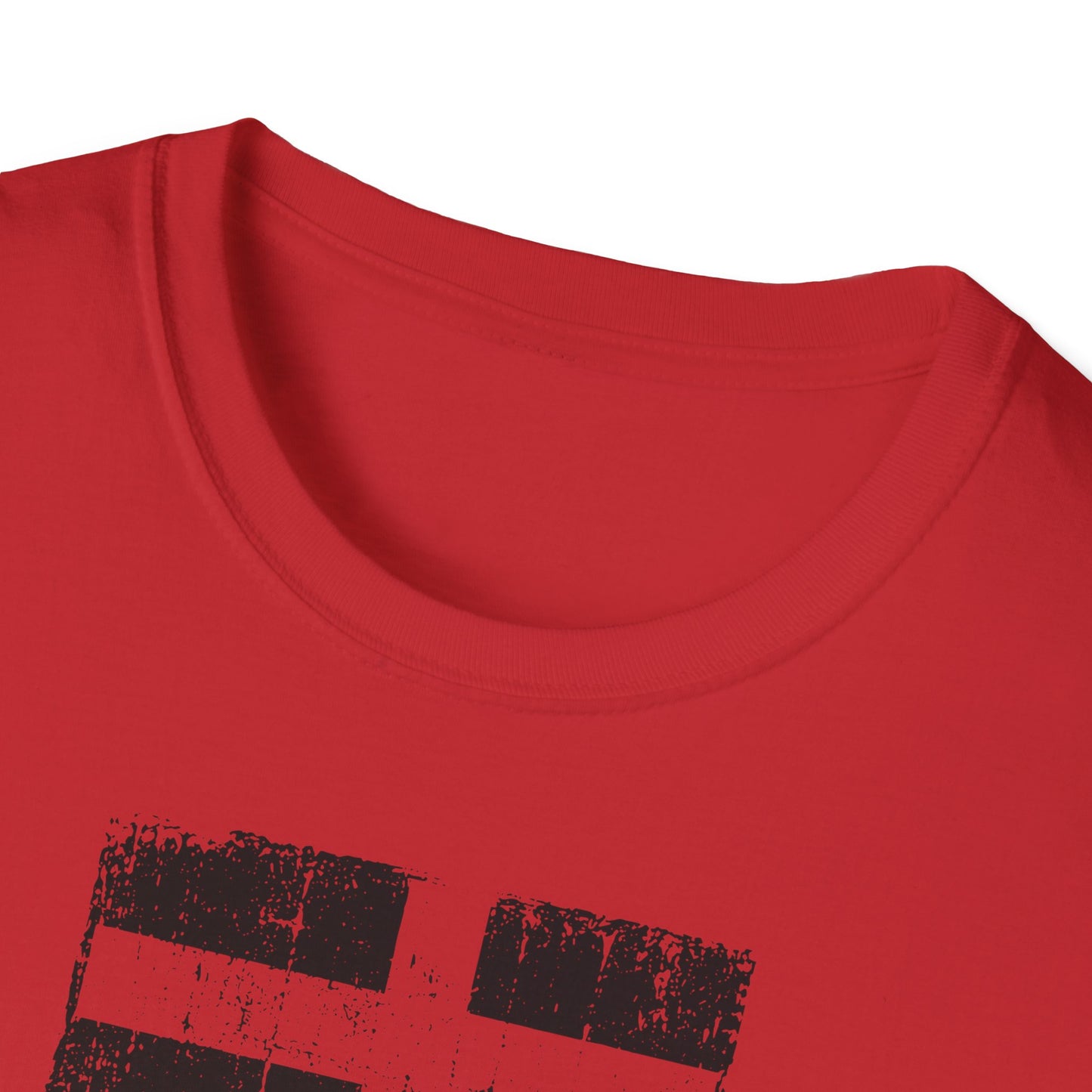 Rugged Alberta Shield Women's Softstyle T-Shirt