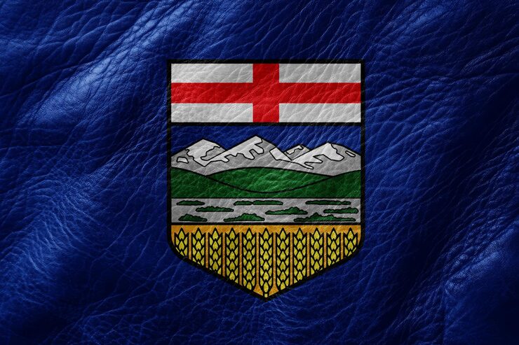 Alberta Proud