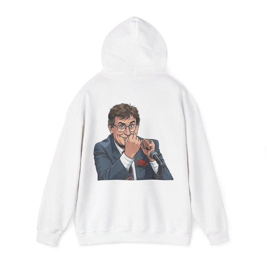 The Ralph Klein Unisex Hoodie