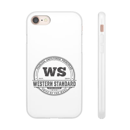 Vintage Western Standard Flexi Case