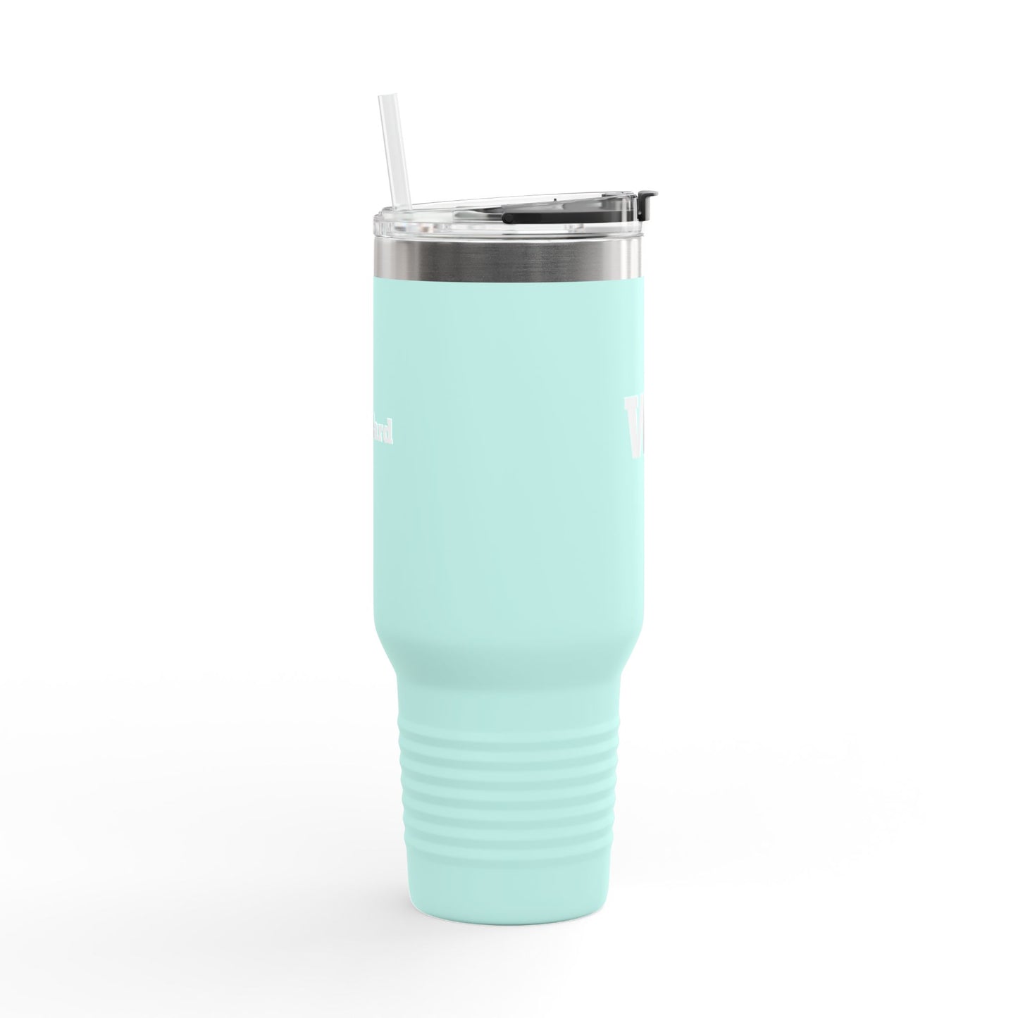 Western Standard Official Insulated Travel Mug, 40oz