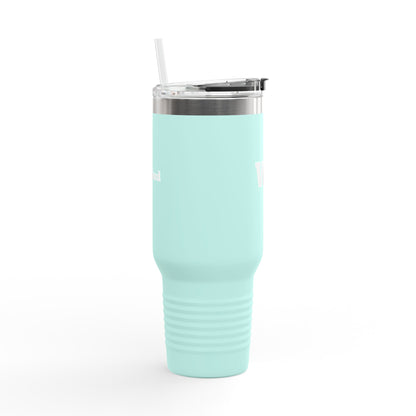 Western Standard Official Insulated Travel Mug, 40oz