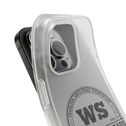 Vintage Western Standard Flexi Case
