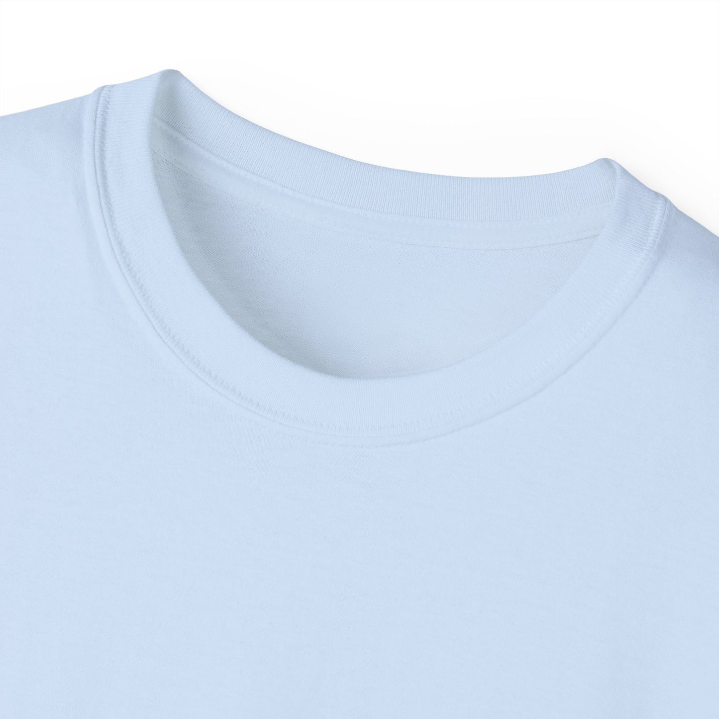 I am Albertan (On the Back) Unisex Premium Tee