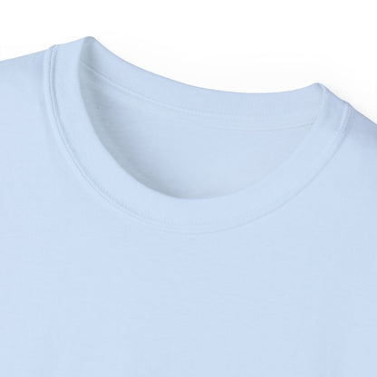 I am Albertan (On the Back) Unisex Premium Tee