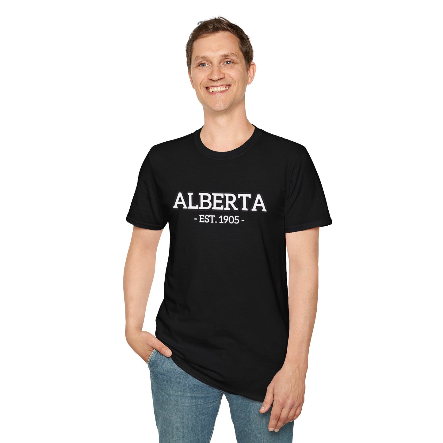 Est. 1905 Unisex Premium T-Shirt