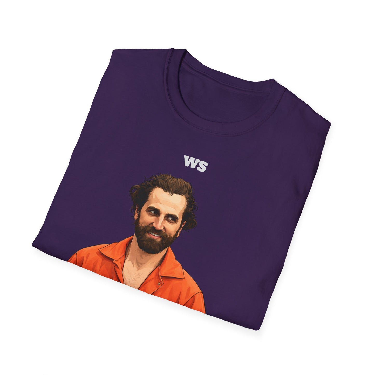 Jumpsuit Guilbeault Unisex T-Shirt