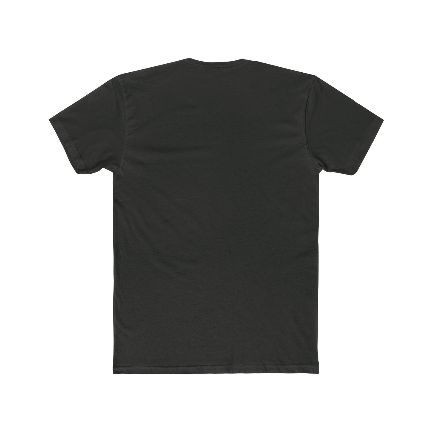 Vintage Western Standard Men's Cotton T-Shirt