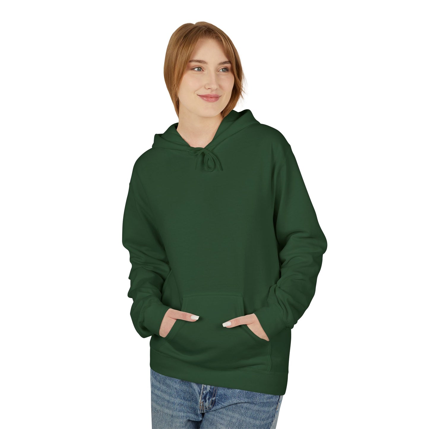 Rugged Saskatchewan Unisex Hoodie