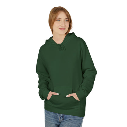 Rugged Saskatchewan Unisex Hoodie