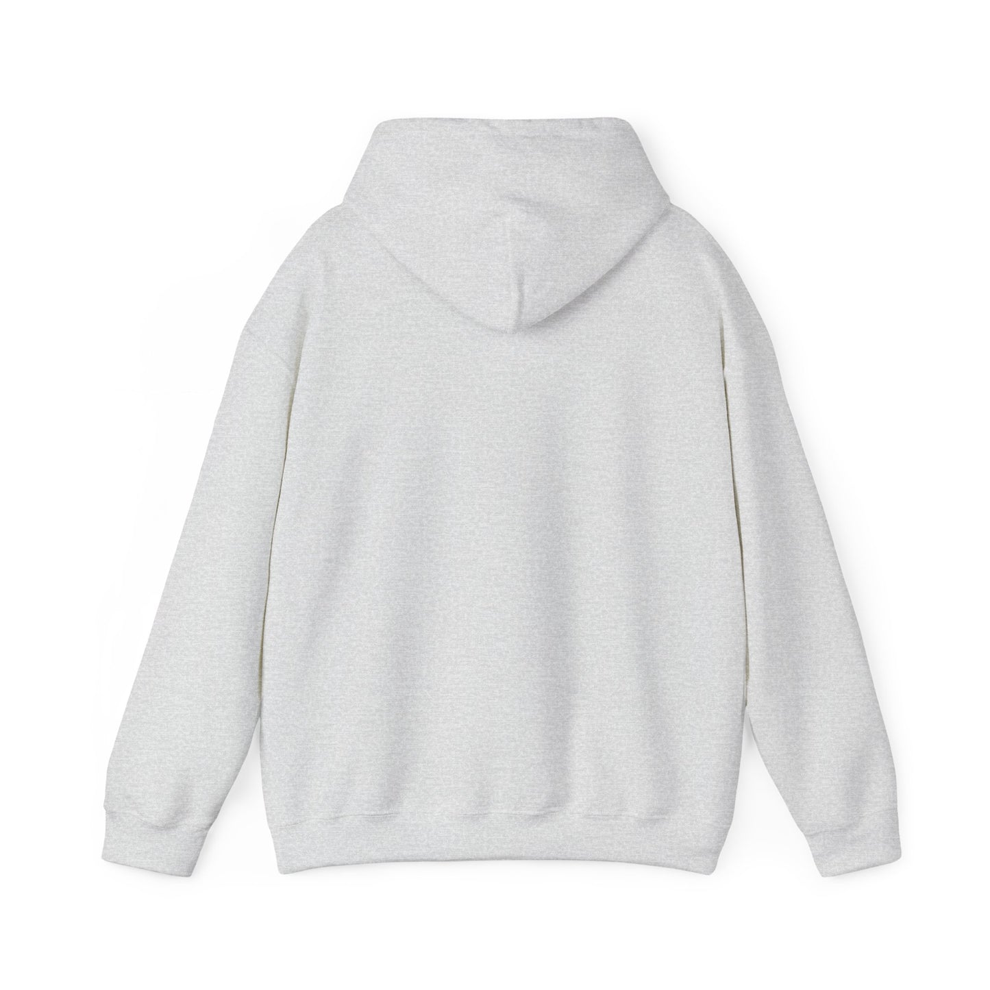 Rugged Shield of Alberta Unisex Hoodie