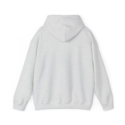 Rugged Shield of Alberta Unisex Hoodie