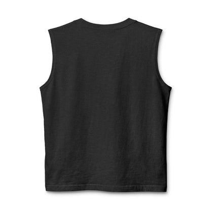 Rugged Alberta Muscle Tank Top