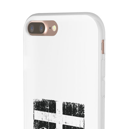 Rugged Alberta Shield Flexi Case