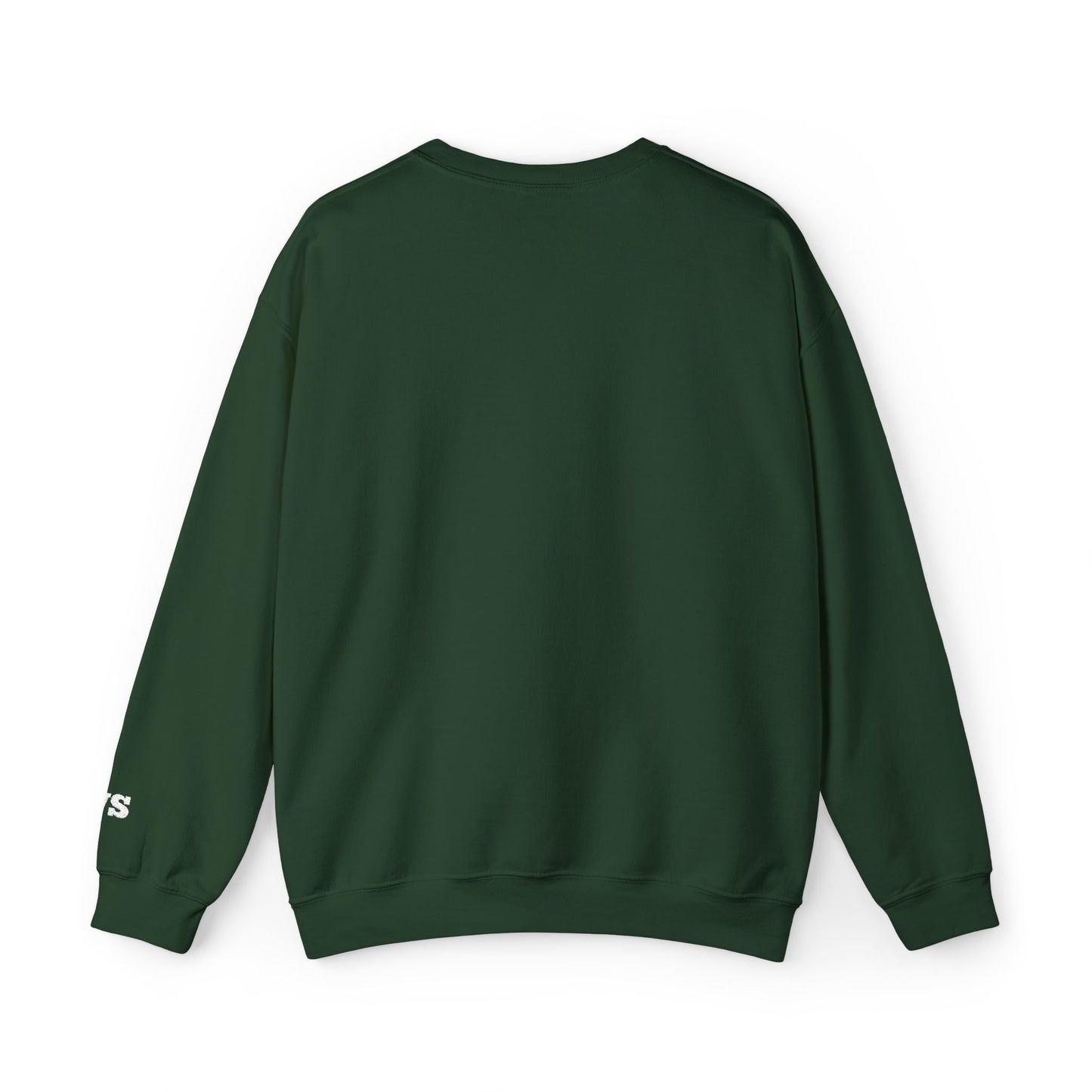 Vintage Western Standard Premium Unisex Sweatshirt
