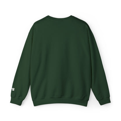 Vintage Western Standard Premium Unisex Sweatshirt