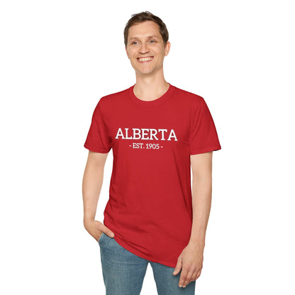 Est. 1905 Unisex Premium T-Shirt