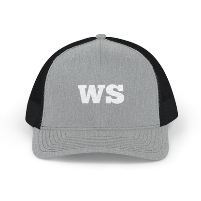 Western Standard Official Snapback Trucker Cap