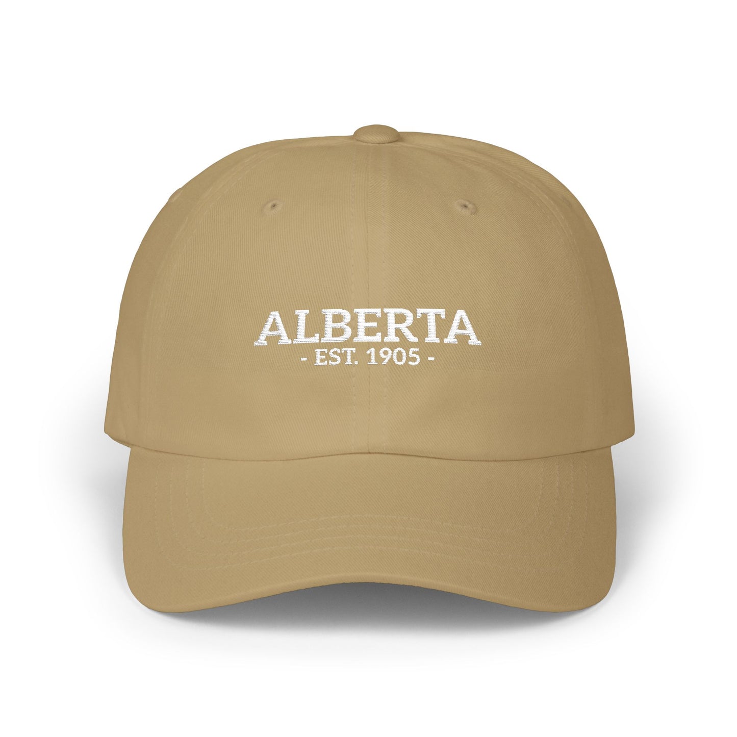 Est. 1905 Classic Cap