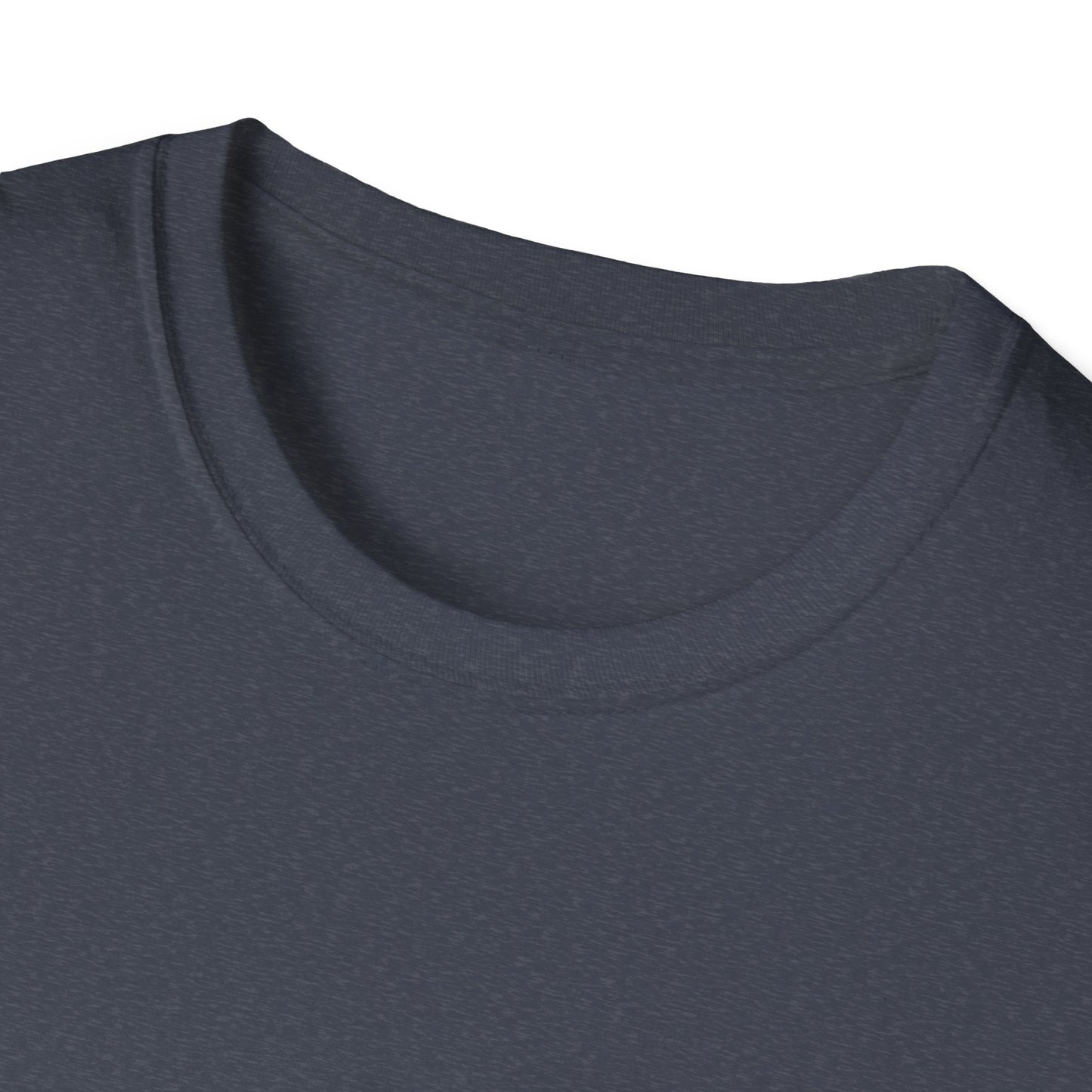 The Ralph Klein Unisex T-Shirt