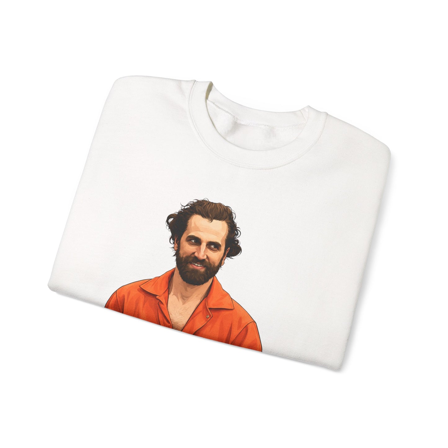 Jumpsuit Guilbeault Unisex Premium Sweatshirt