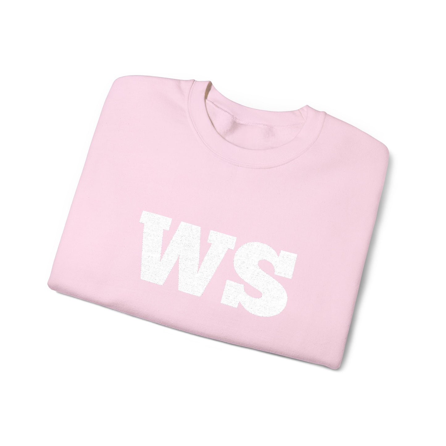 Western Standard Official Embroidered Crewneck Sweatshirt