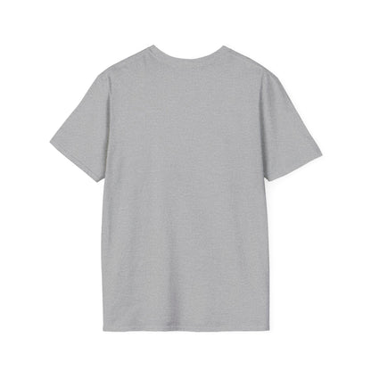 Rugged Alberta Unisex T-Shirt