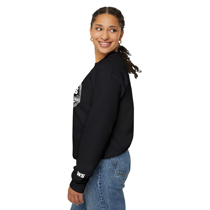 Vintage Western Standard Premium Unisex Sweatshirt