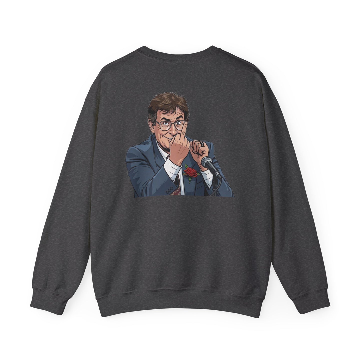 The Ralph Klein Unisex Sweatshirt