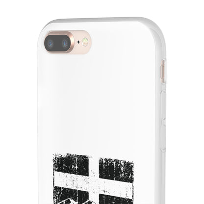 Rugged Alberta Shield Flexi Case