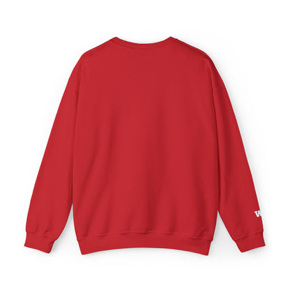 Western Standard Official Embroidered Crewneck Sweatshirt