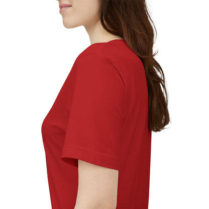Est. 1905 Premium Unisex T-Shirt (Embroidered)
