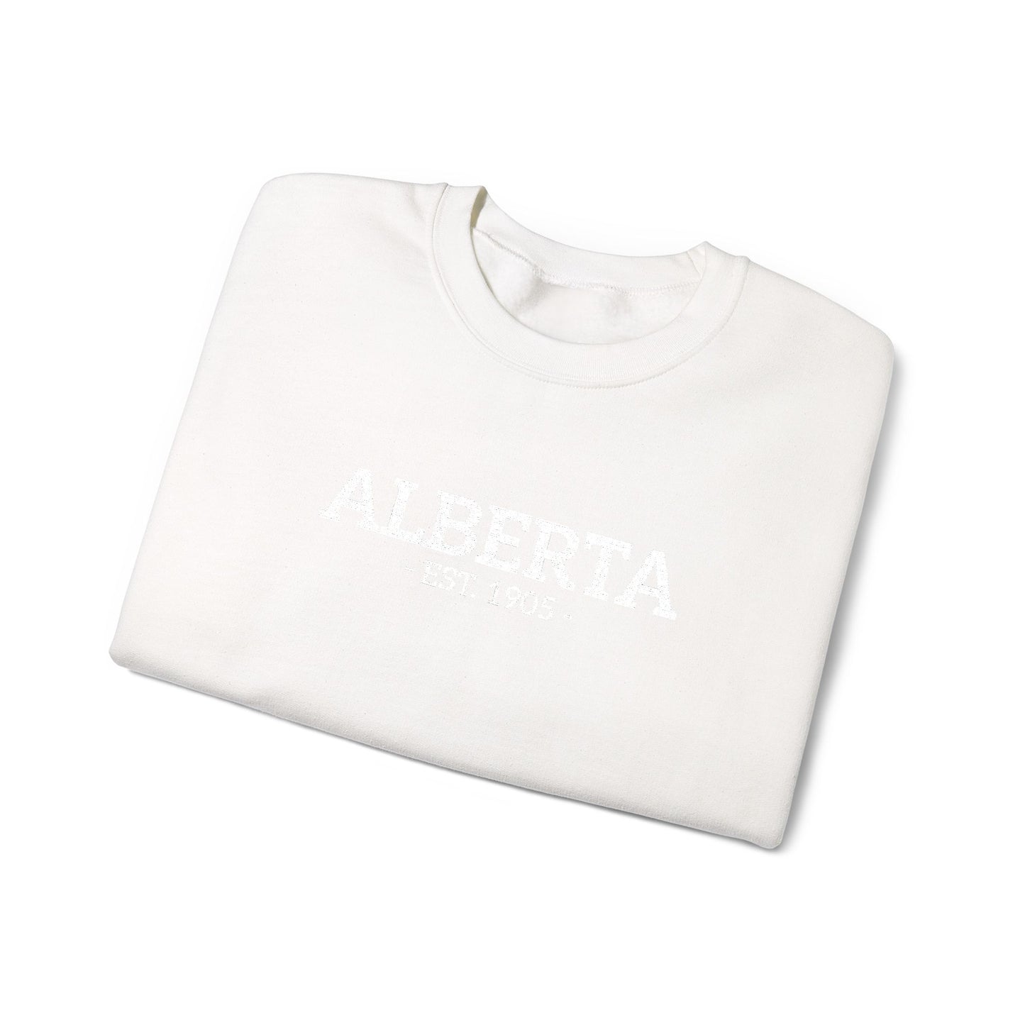 Est. 1905 Unisex Premium Sweatshirt (Embroidered)