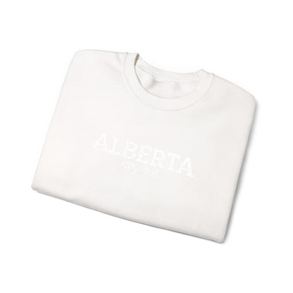Est. 1905 Unisex Premium Sweatshirt (Embroidered)