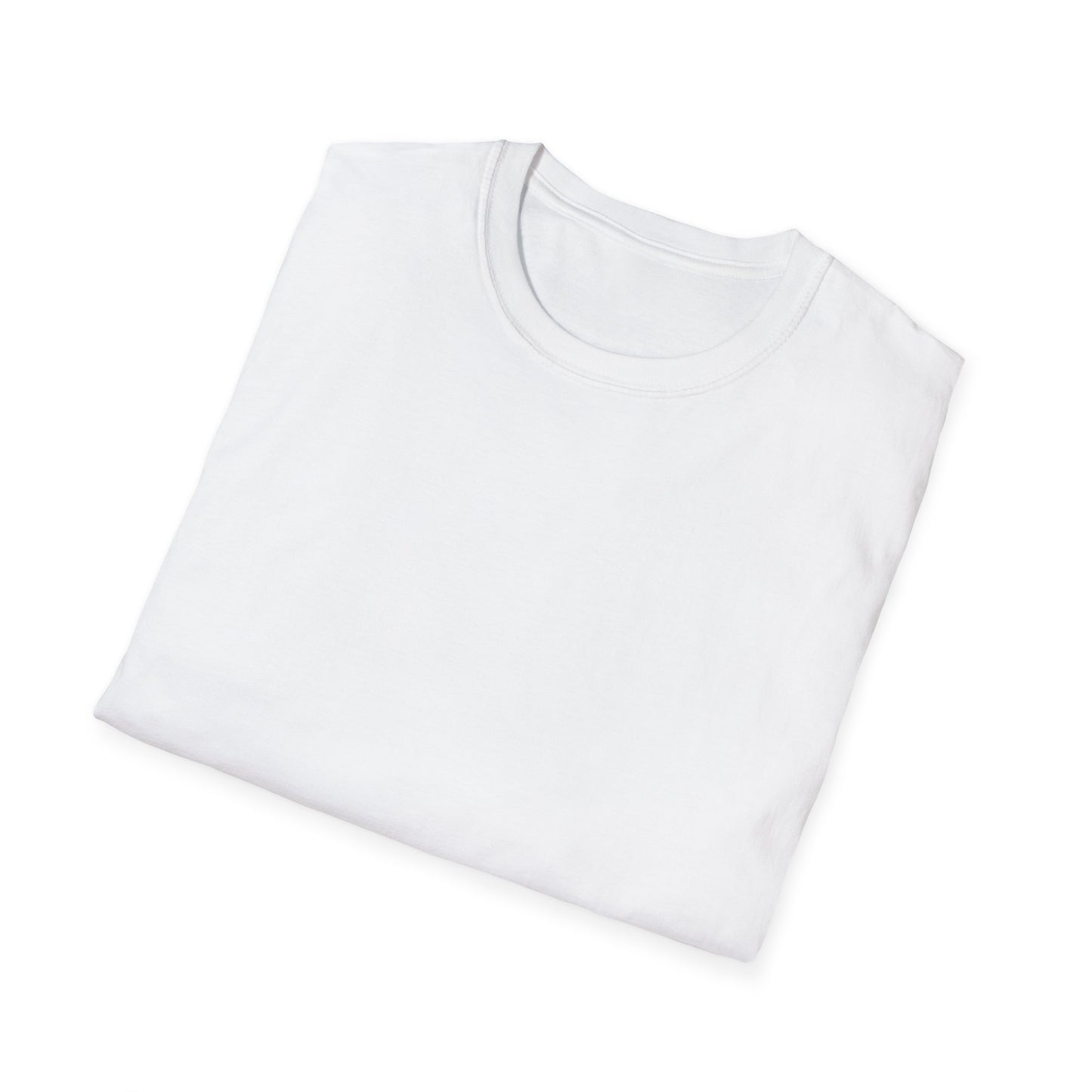 Jumpsuit Guilbeault (On the Back) Unisex T-Shirt