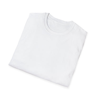 Jumpsuit Guilbeault (On the Back) Unisex T-Shirt