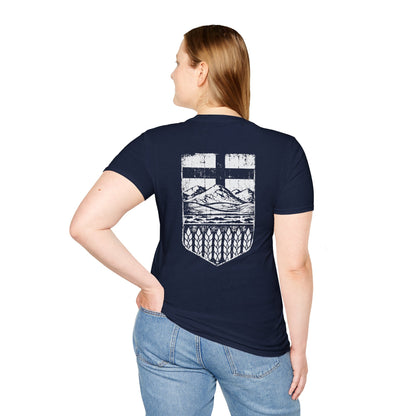 Est. 1905 Unisex Premium T-Shirt