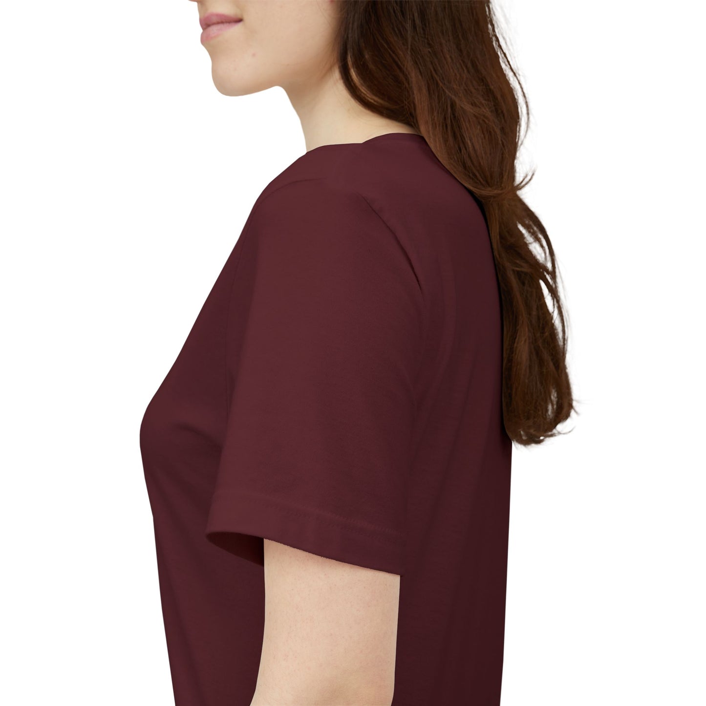 Est. 1905 Premium Unisex T-Shirt (Embroidered)