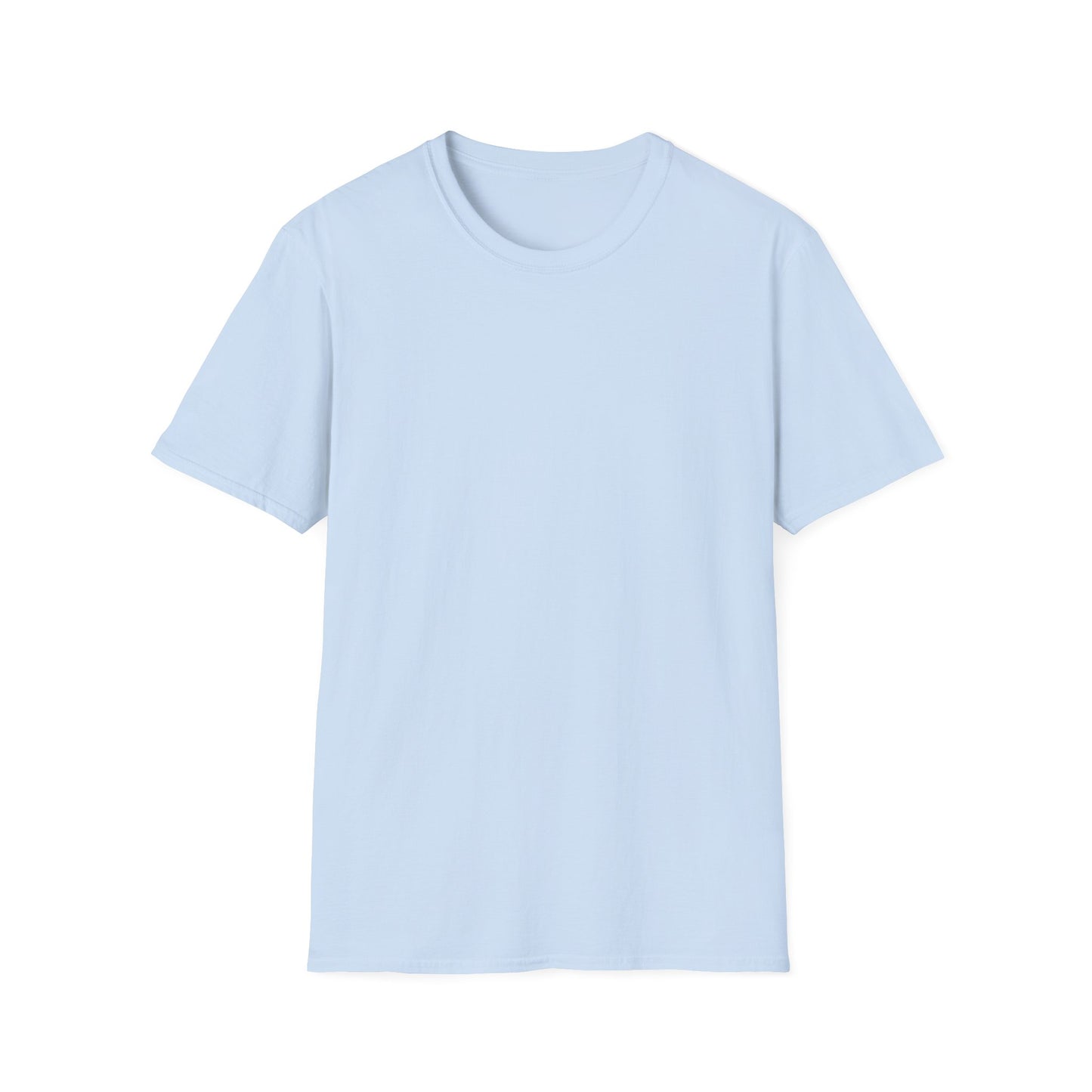 Jumpsuit Guilbeault (On the Back) Unisex T-Shirt