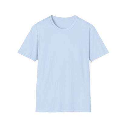 Jumpsuit Guilbeault (On the Back) Unisex T-Shirt