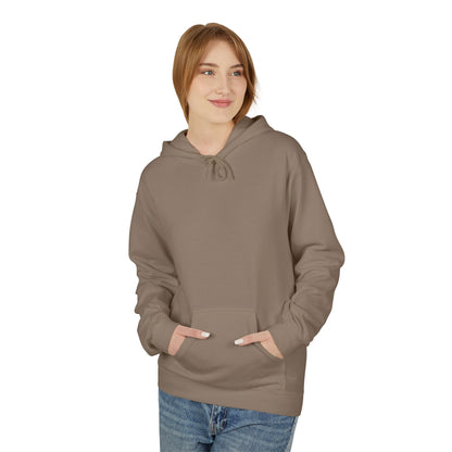 Rugged Saskatchewan Unisex Hoodie