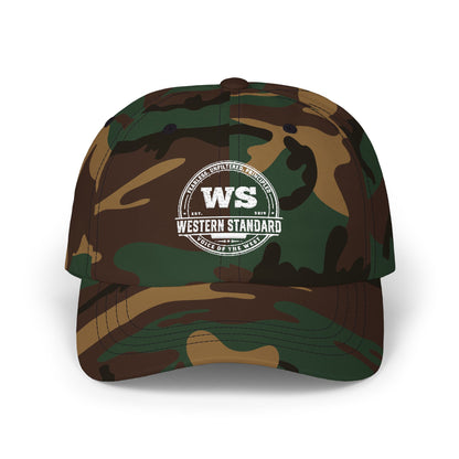 Vintage Western Standard Classic Cap